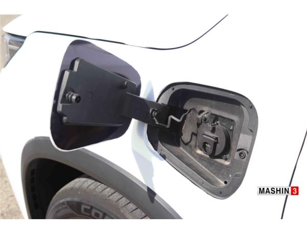  فونیکس-تیگو-8-پرو-پلاگین-هیبرید-e​-Tiggo-8-pro-PHEV